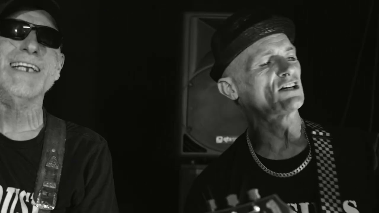 Johnny jump up-Johnny Hash