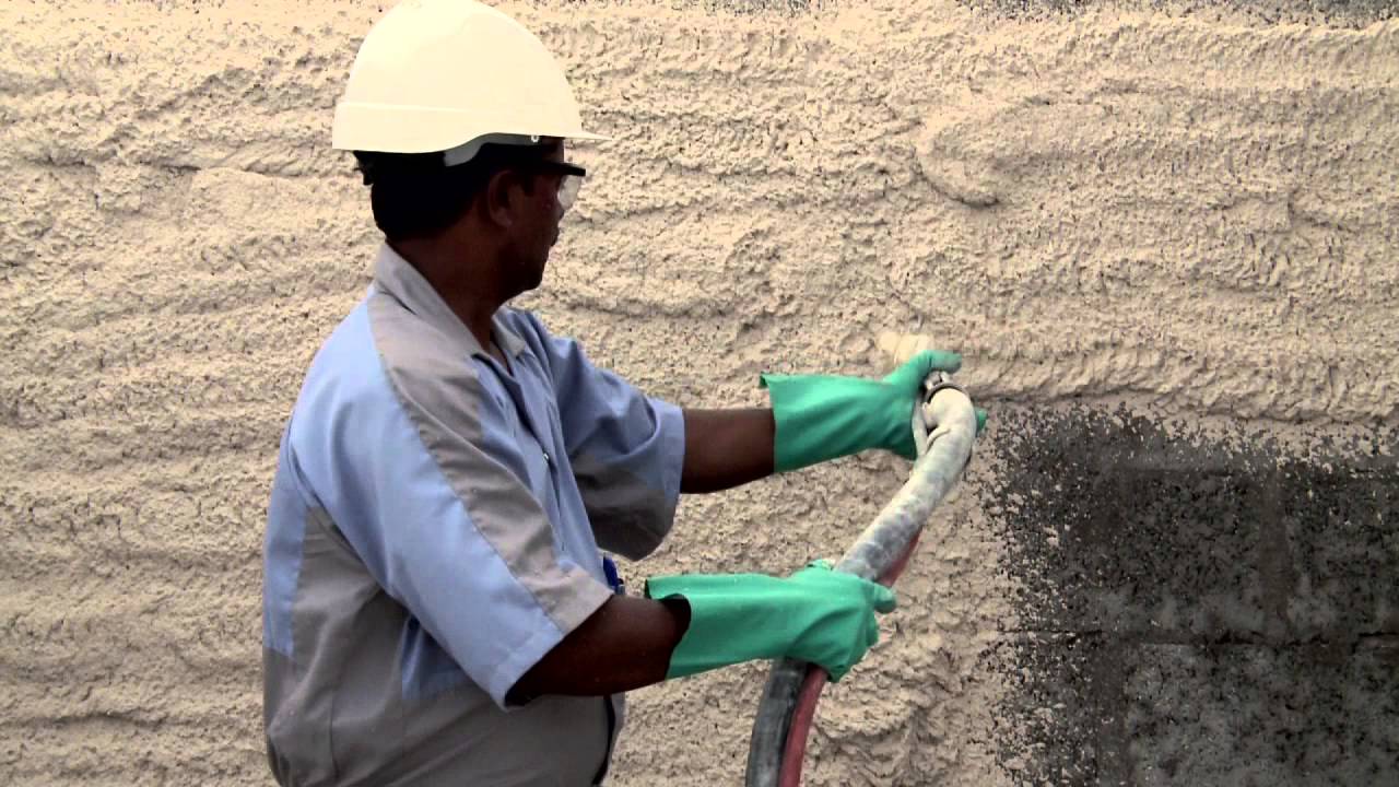 Gypsum Lime Plaster - GLP1A