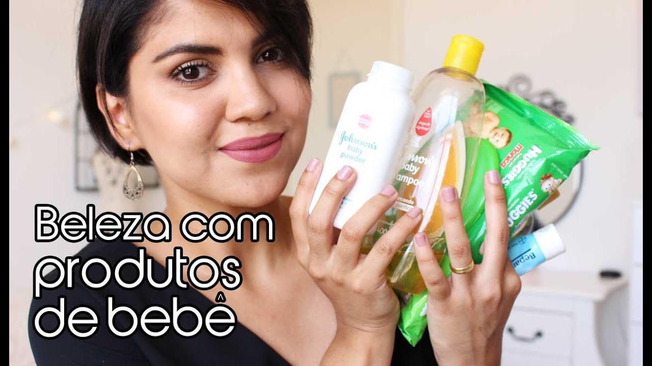 5 Produtos de Bebê que Salvam a Vida das Mulheres