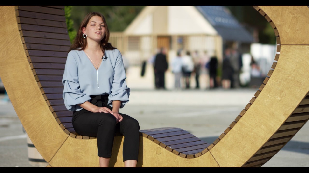 Interreg InnoWood Innovation Camp: Chasing our Success - Tozek Furniture