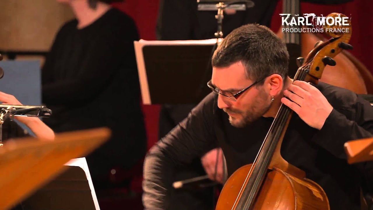 Les Surprises de l'Amour, l'Enlèvement d'Adonis - Jean-Philippe Rameau
