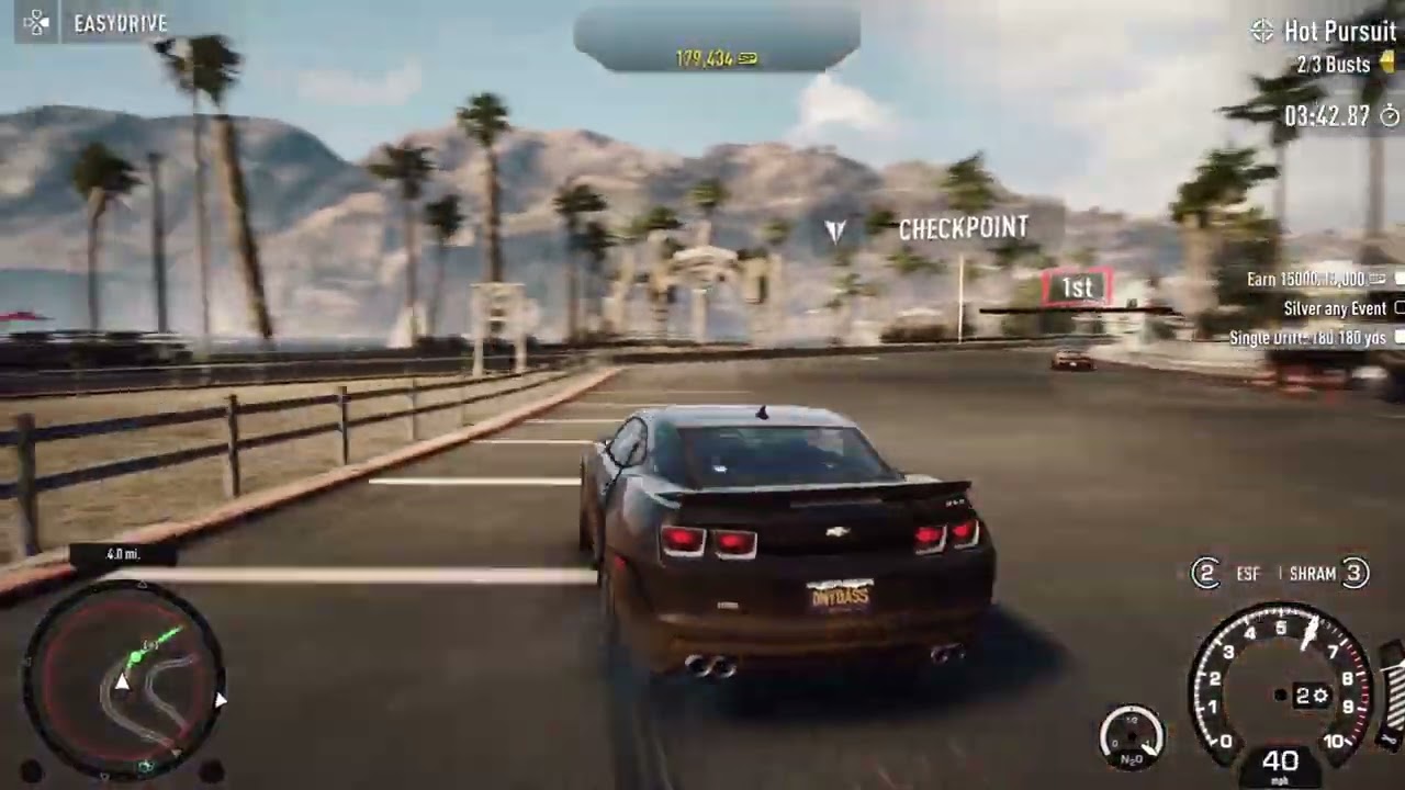 Need for Speed Rivals: The Chase Continue #games #gaming #nfsr #nfs