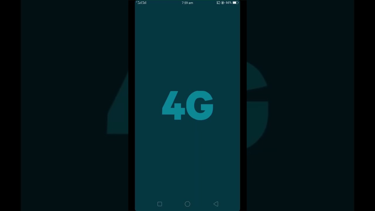 How to enable 4G LTE only mode on any android | 4G LTE only mode ko kese use krain #4g #4ginternet