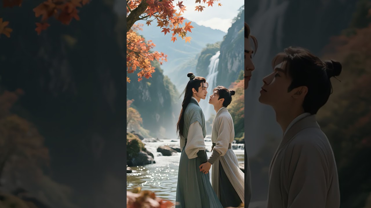 #高山流水
