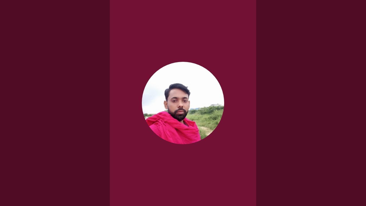 Parshuram jonpuria u.p 62 लाइव है!🙏🙏🌹🌹 सभी यूट्यूब फैमिली को हमारी तरफ से गुड मॉर्निंग