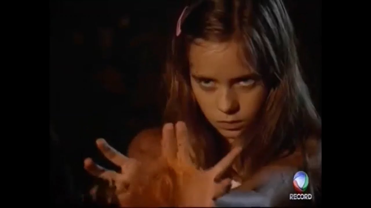 Os Mutantes - Tati Mata Um Lobisomem