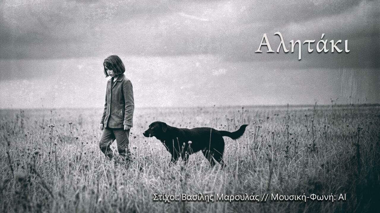 Αλητάκι