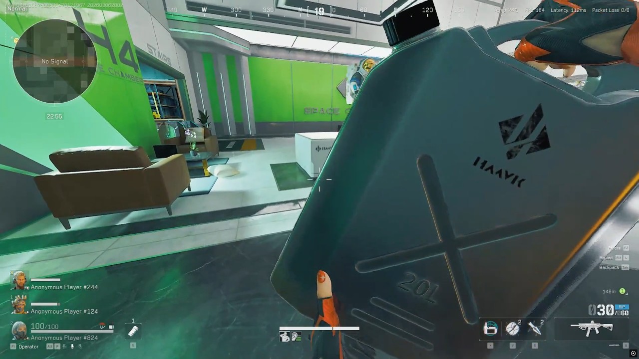 Where to get Rocket Fuel- Delta Force #DFupdatesYT