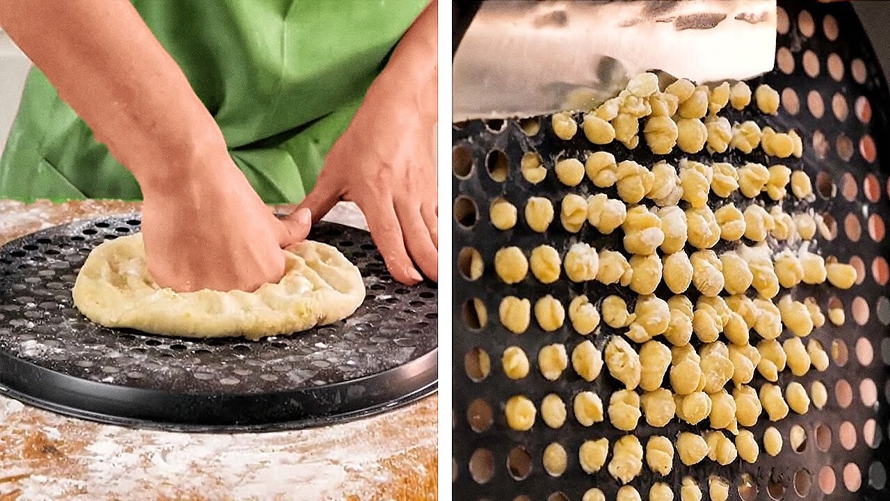 Ultimate Cooking hacks for Kitchen Enthusiasts