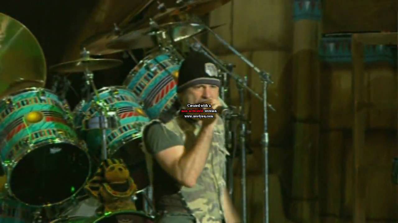 Wacken Open Air 2008 