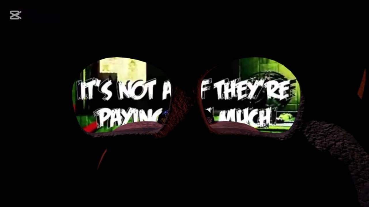 Its Time To Die Behind The Mask (FNAF Mashup)