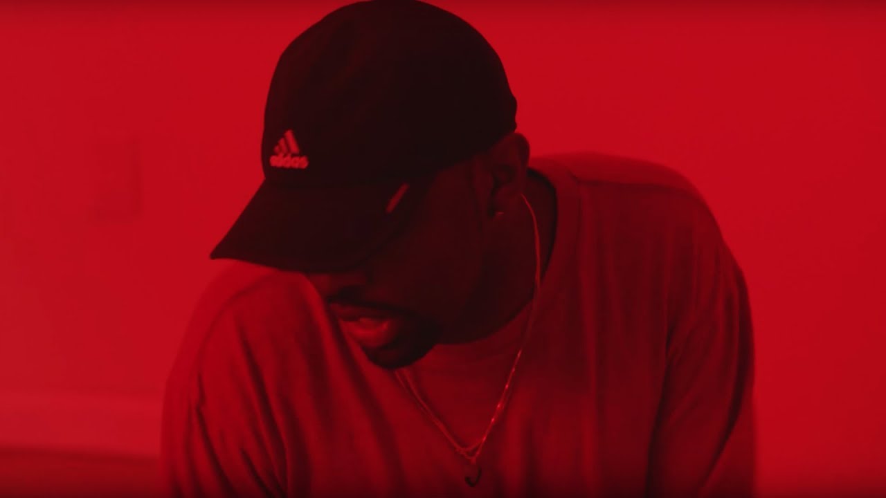 ImJaeHall - Do Better (Official Music Video)