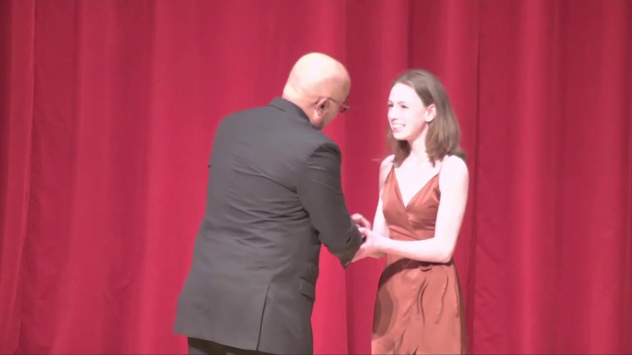 2026 Maple Street Magnet School Promotion Ceremony