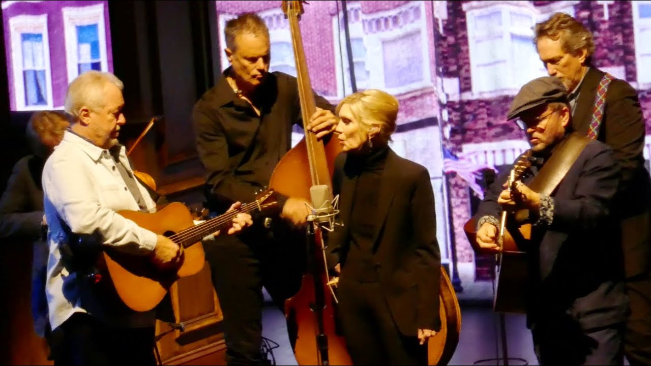 Alison Krauss & Union Station - 9/12/25 - Beacon Theatre NYC - Complete show (4K)