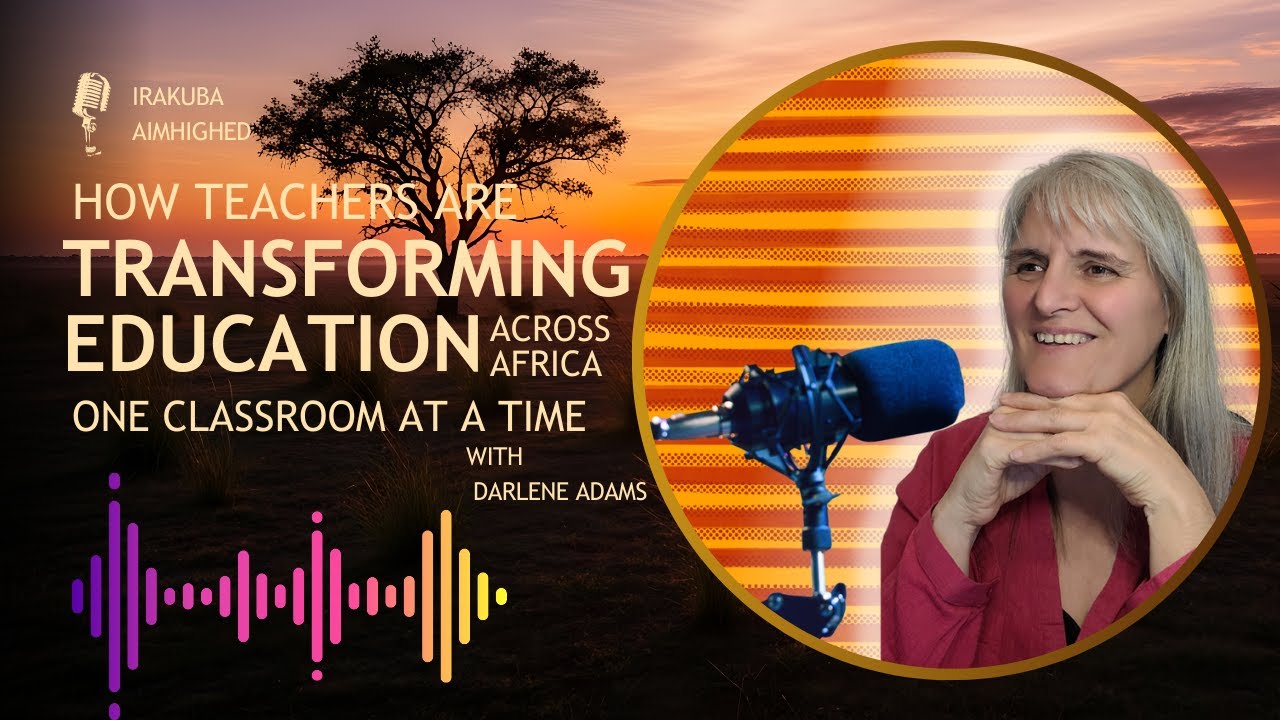 How Teachers Are Transforming Education Across Africa