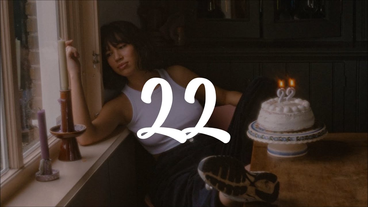 MEAU - 22 (Lyrics)