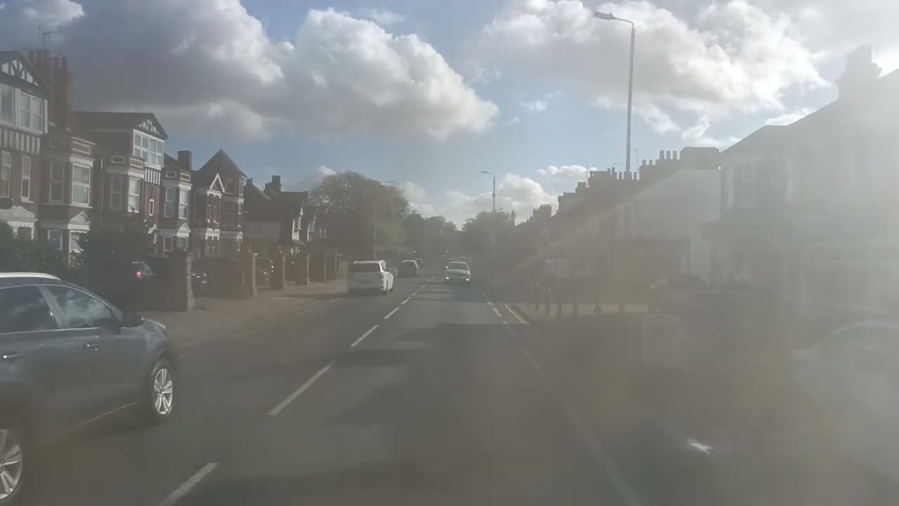 112 Ipswich diss