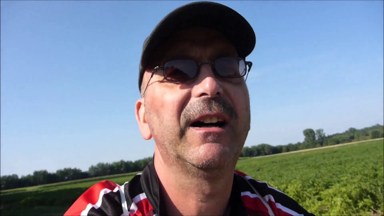 Hase Ems Radtour 2018  3.Tag