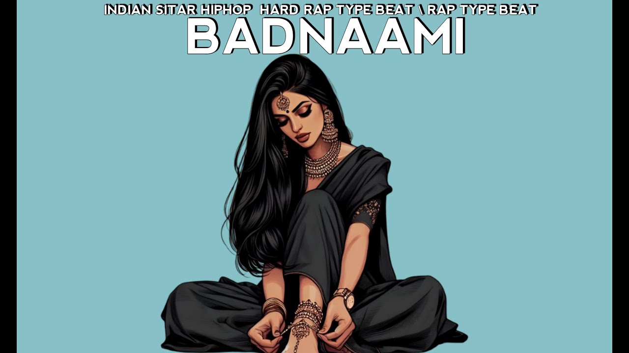(FREE) INDIAN TYPE BEAT - 