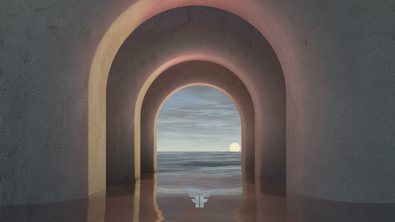 Flight Facilities - Heavy feat. Your Smith (Harvey M Remix)