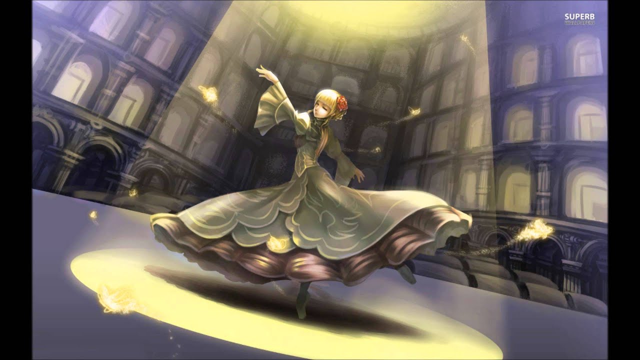 (Aono Rap Mixes) Umineko Op (Remix)
