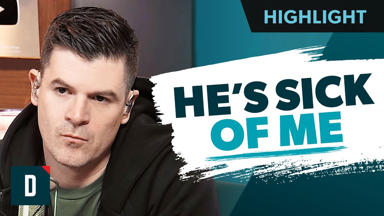 Мой муж говорит, что я ему «надоела» (Что мне делать?)