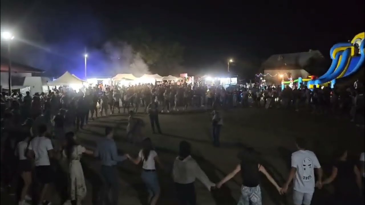 Zilele Comunei Vladimir, Gorj!! 🎊👏🎉🎤🎉🎉🎉