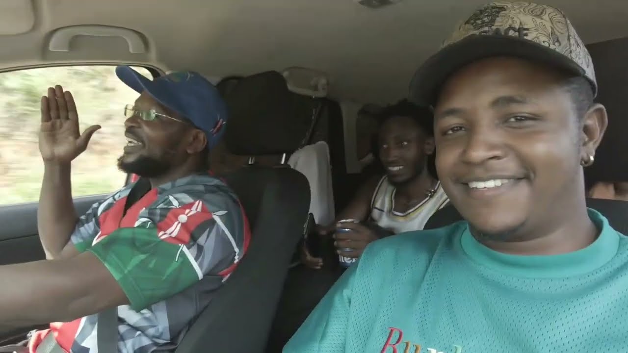 From Kampala🇺🇬 Uganda to Kigali🇷🇼Rwanda by road (Episode 14)