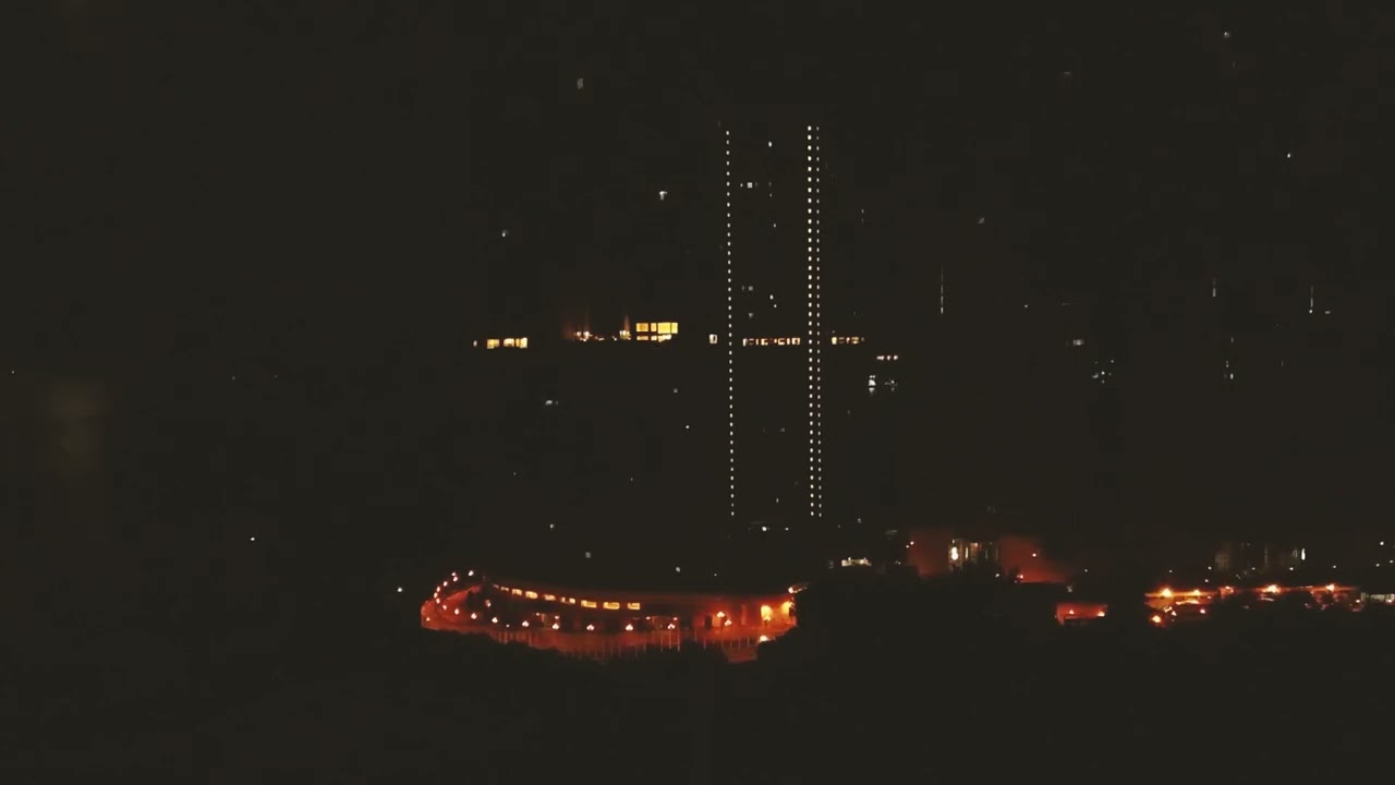 Timelapse: A day of Wah Fu Estate and Cyberport