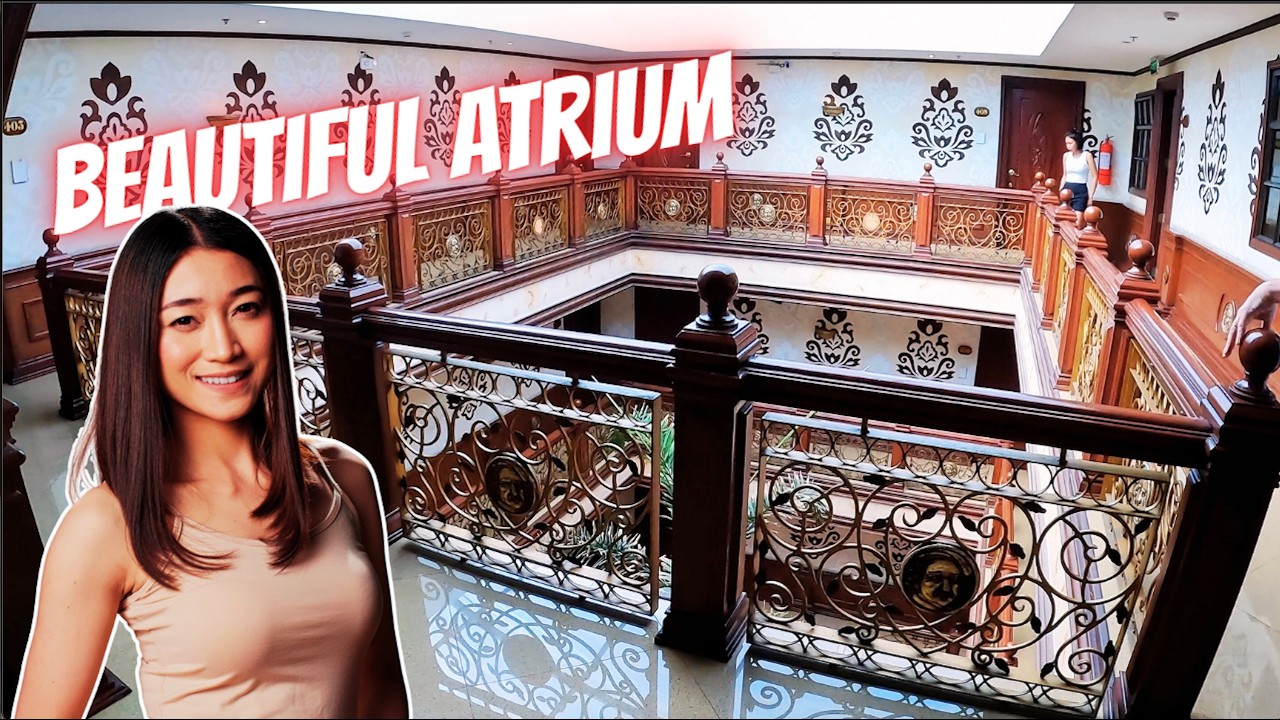 У отеля на Уокинг-стрит появился новый американский владелец... отель Amsterdam 