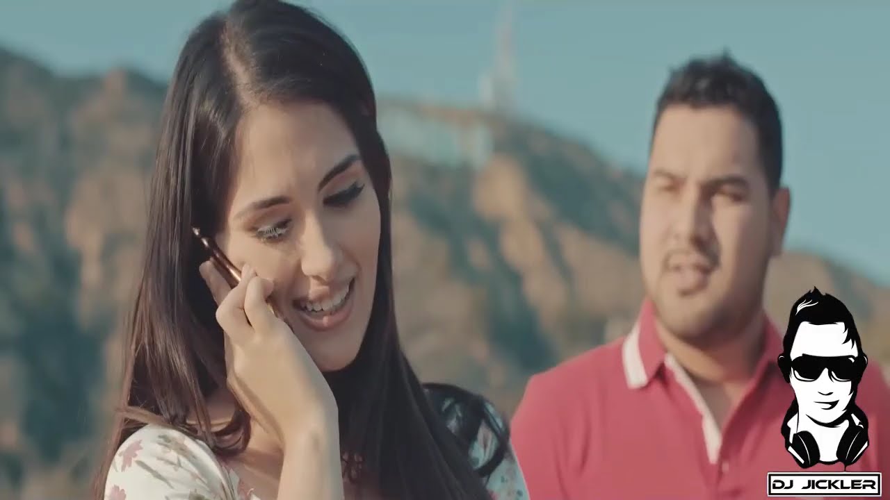 Bandas Románticas Y Dolidas Videomix: Súbeleeee DJ!!!