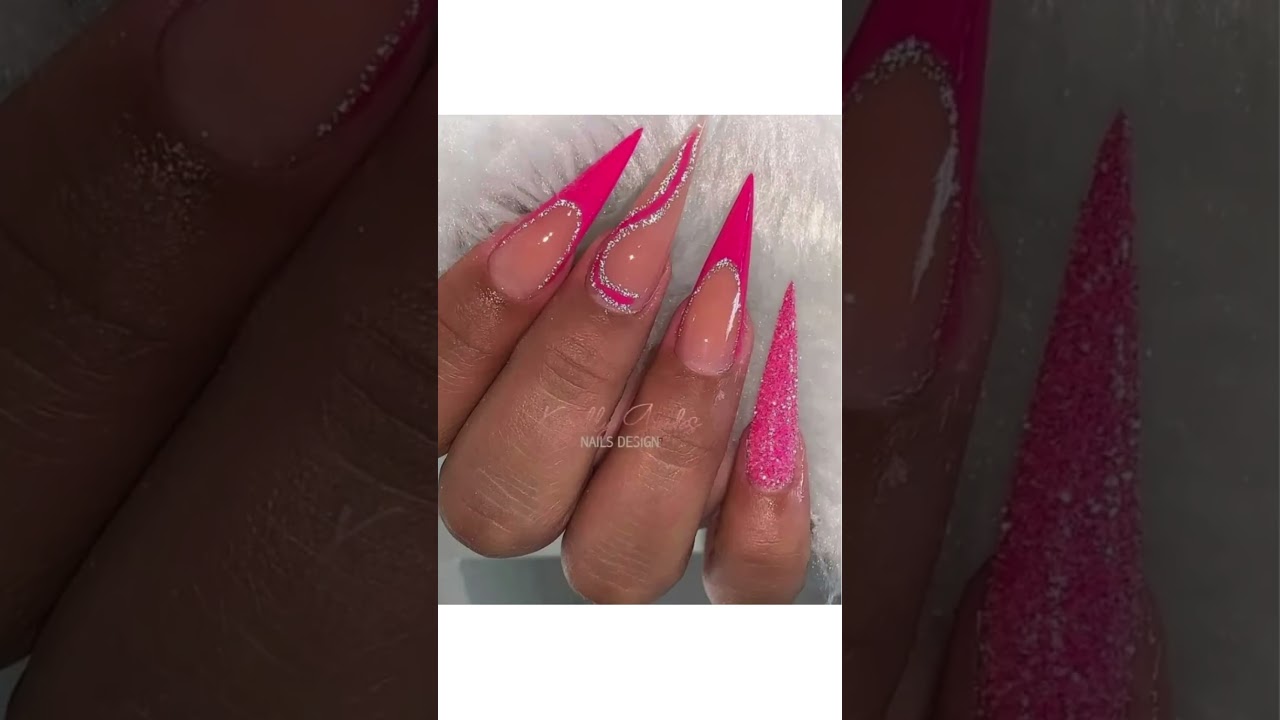 Top 10 Nail Designs To OBSESS Over in 2025 💅✨ 