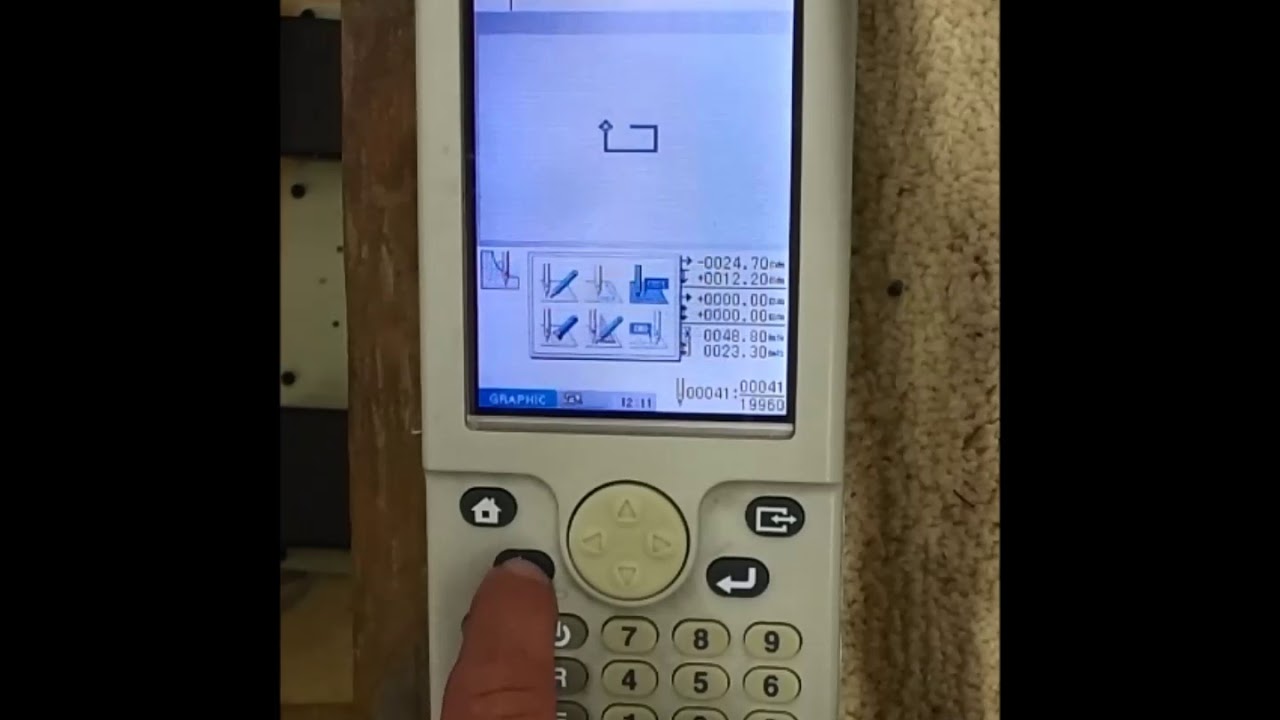 CEDAR Special Programming PD 3000 Slide Device
