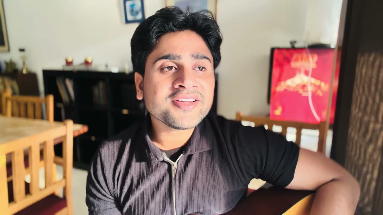Ye dil deewana full romantic cover song 