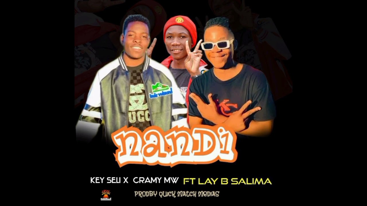 key seli x cramy mw feat lay b Salima
