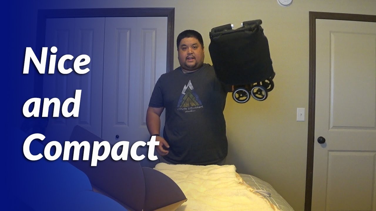 Easy Storing RV Baby Accessories // Part Time RVing