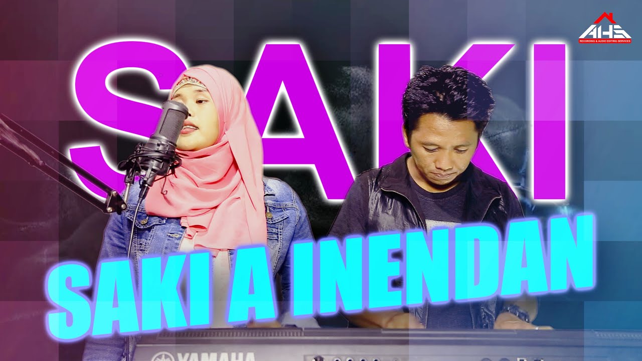 MAKAULYANG AKO - Ashmin of Sniper Band (Music Video)