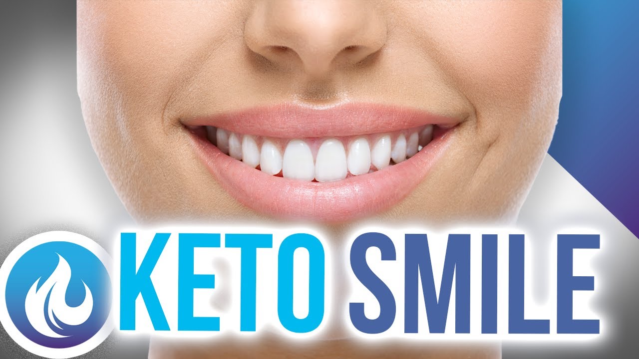 Healthy Smile on a Carnivore Diet