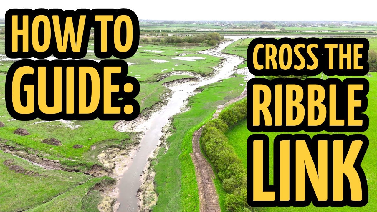 (162) HOW TO GUIDE: RIBBLE LINK ADVICE What to Do, How & When - our narrowboat life UK