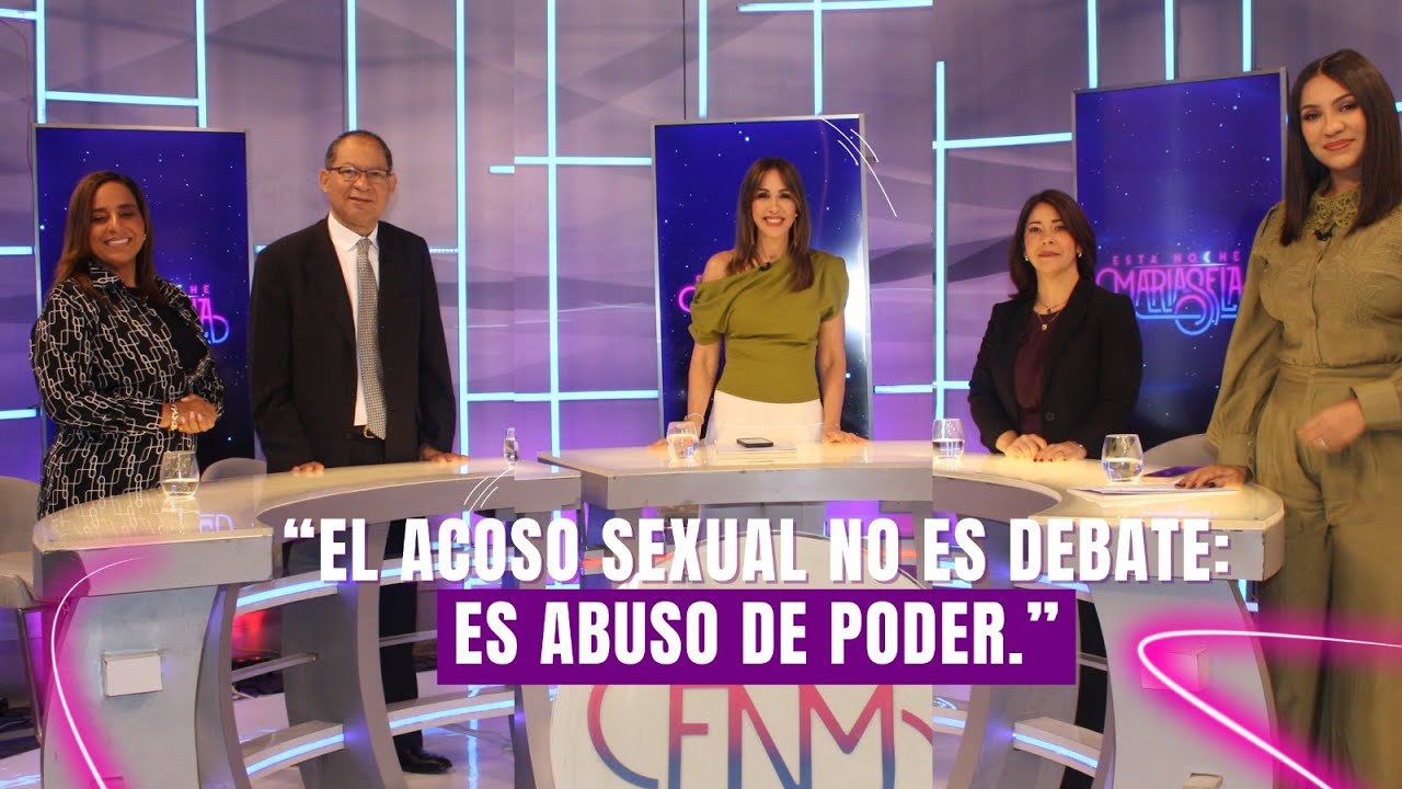 #EnlaMesa | Violencia y acoso: expertos revelan cómo operan los agresores y cómo protegerse
