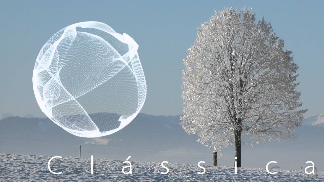Inverno (Winter) - Vivaldi - As quatro estações (Le quattro stagioni - Four seasons)