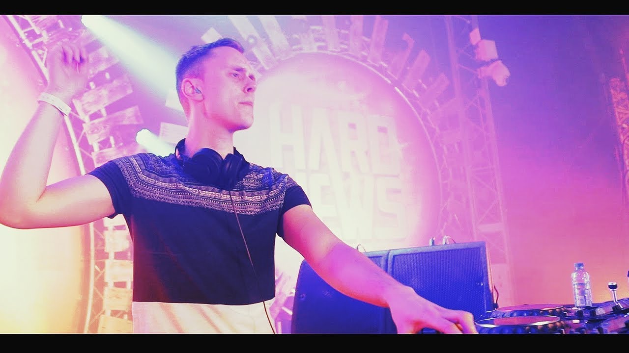Udex - Cosmic Battle | Official Videoclip