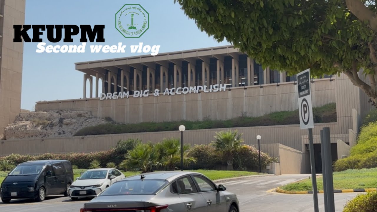 Vlog #2