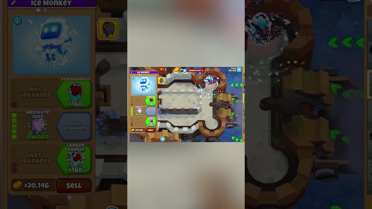daily advanced challenge guide in btd6 