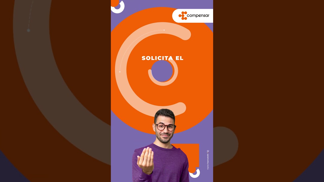 Solicita el Subsidio de Desempleo | Compensar