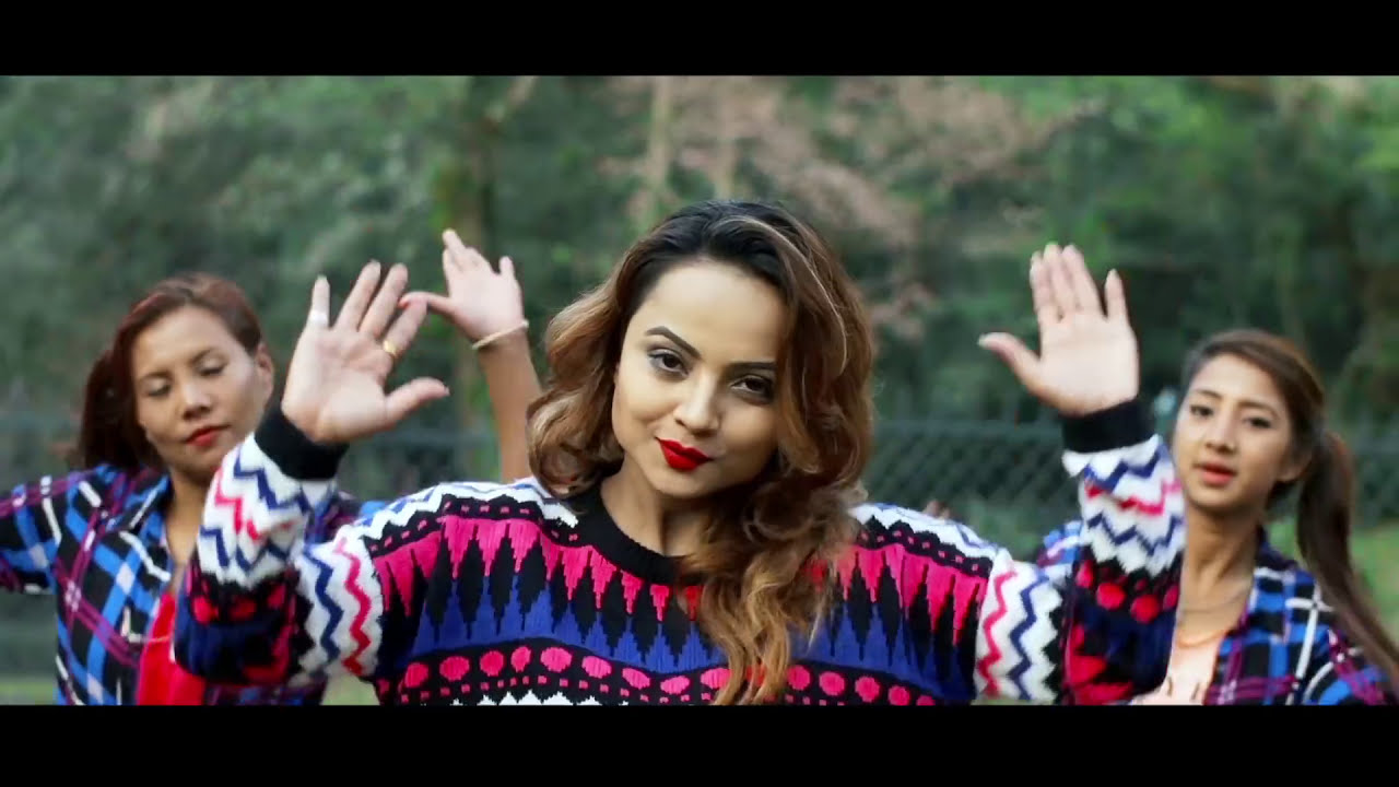 बाल्लै भयन Balai Bhayena -Tanka Timilsina Official & Muna Lama ft.Pushpall khadka & Namrata Sapkota