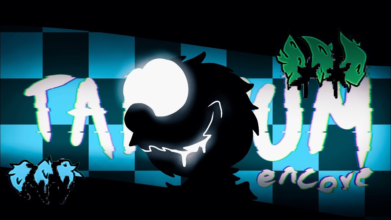 TANTRUM ENCORE by:@inactiveaccount-f3p6gth74lpM and @CrashyBoi74 concept