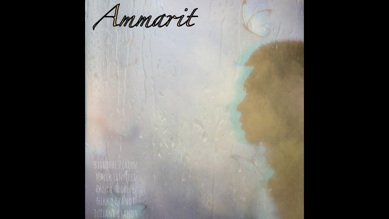 NIKKU - Ammarit