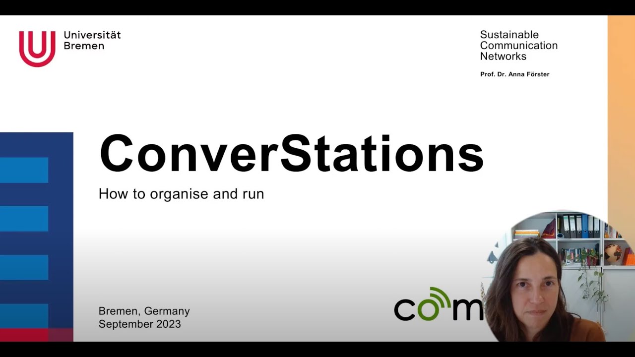 ConverStations