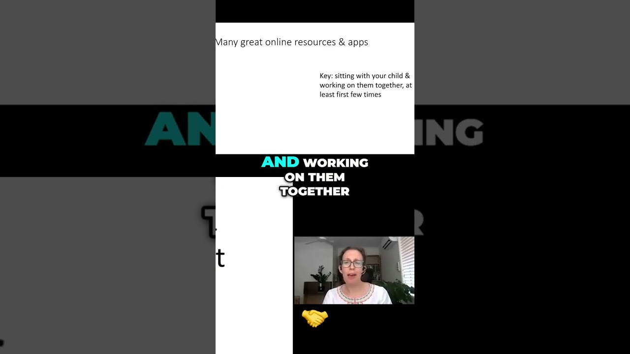 Child Online Safety: Apps, Restrictions, and Effective Strategies #shorts